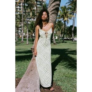 Summer Away Verona Slip Dress
